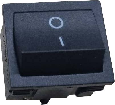 Переключатель для DA75 арт. 432924 Авто/Руч